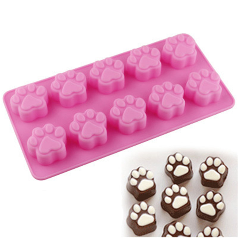 Molde de silicone em forma de  - Soap Making Handmade avaliação e preço
