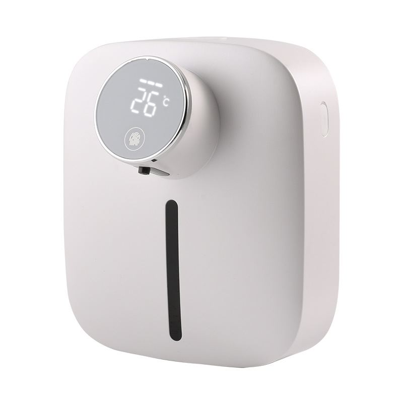 Wall-mounted Dispenser Soap US - Soap Making Thermometer avaliação e preço