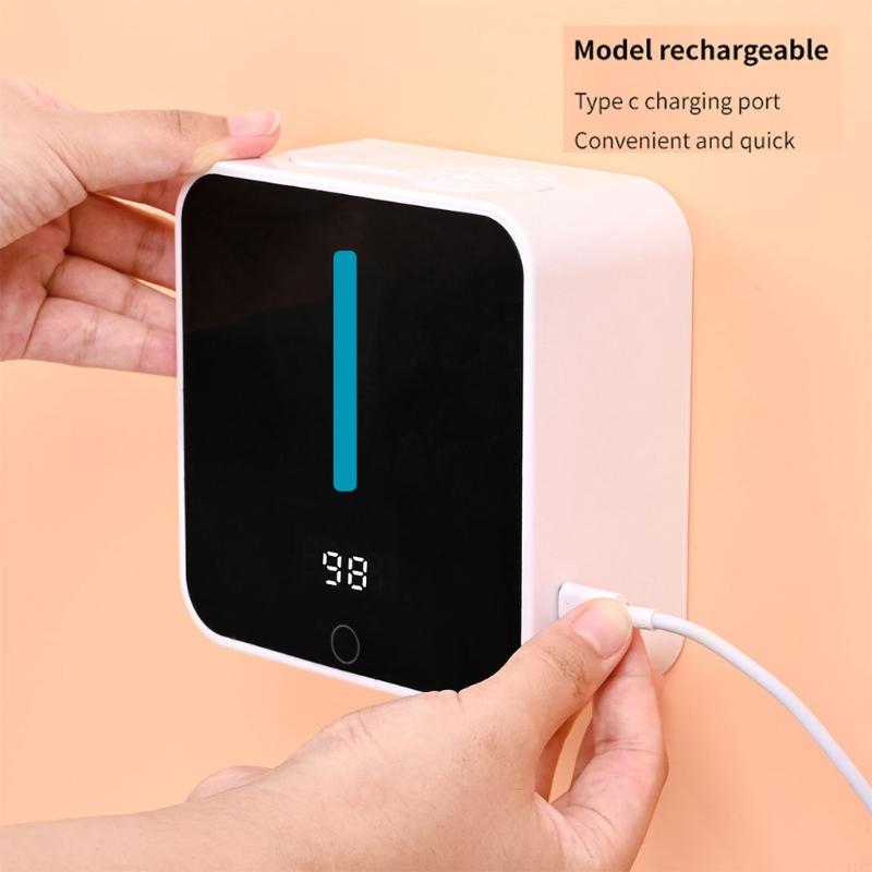 Para um sabonete sem toque int - Soap Making Thermometer avaliação e preço