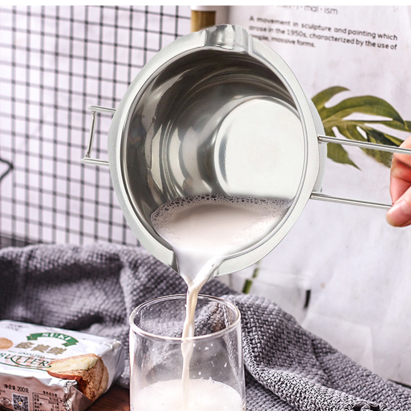 Pote de derretimento de cera d - Soap Making Business avaliação e preço