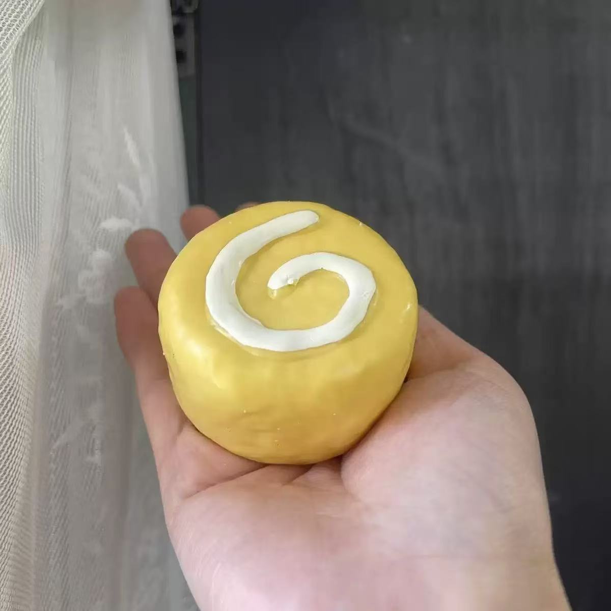 Bola de Mão Artesanal Macia e  - Soap Making Handmade avaliação e preço