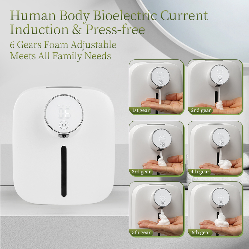 Novo dispensador de sabão auto - Soap Making Thermometer avaliação e preço