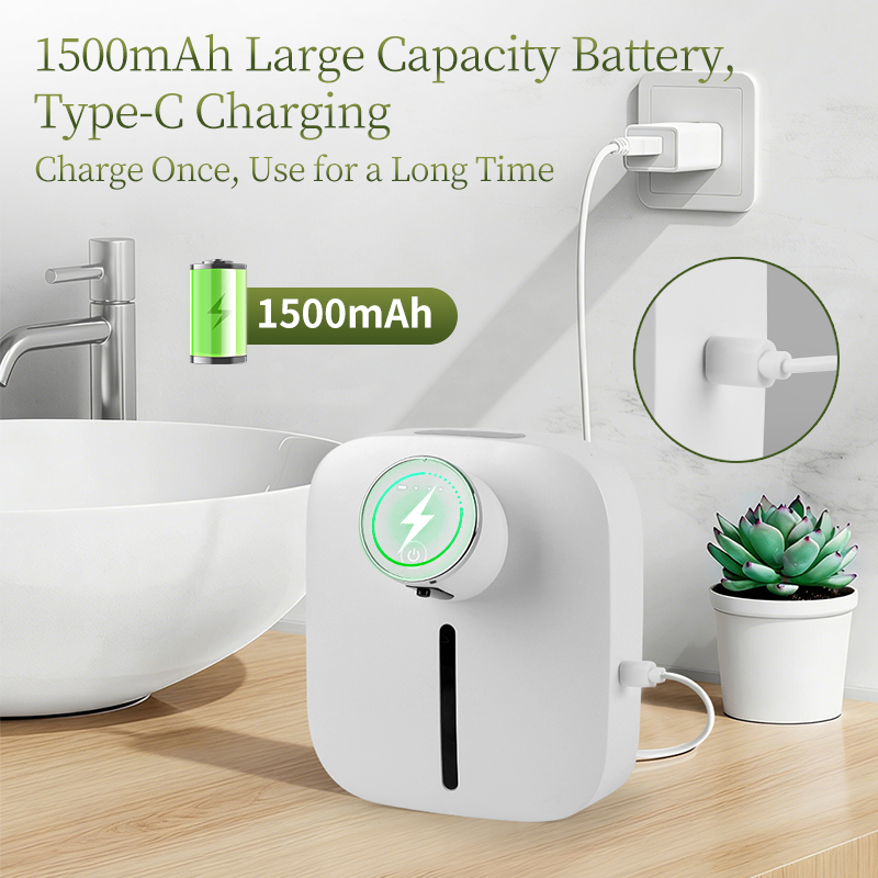 Novo dispensador de sabão auto - Soap Making Thermometer avaliação e preço