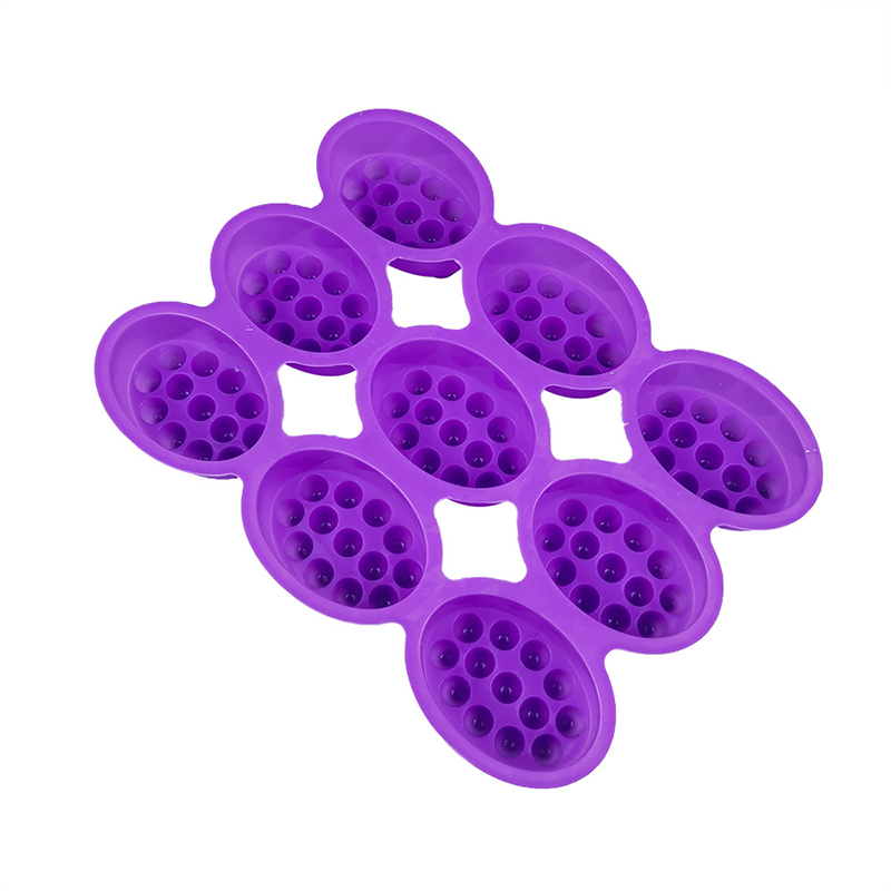 Novo # Molde de silicone 3D pa - Soap Making Store avaliação e preço